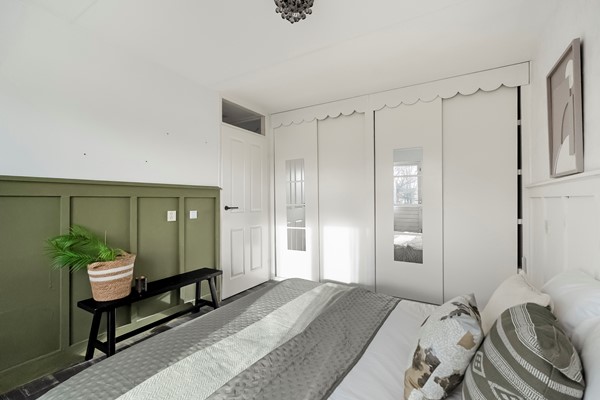 Medium property photo - Kruiszwin 3804, 1788 PR Julianadorp